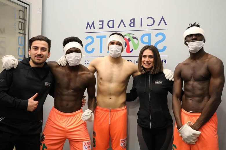 Aytemiz Alanyaspor