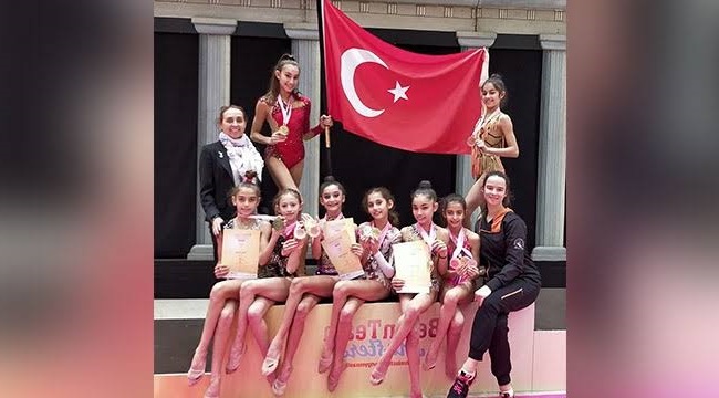 Muratpaşa Belediyespor