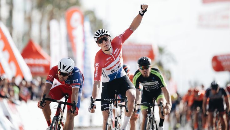 Tour Of Antalya