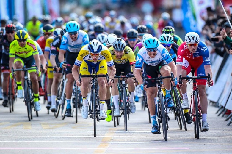 Tour of Antalya
