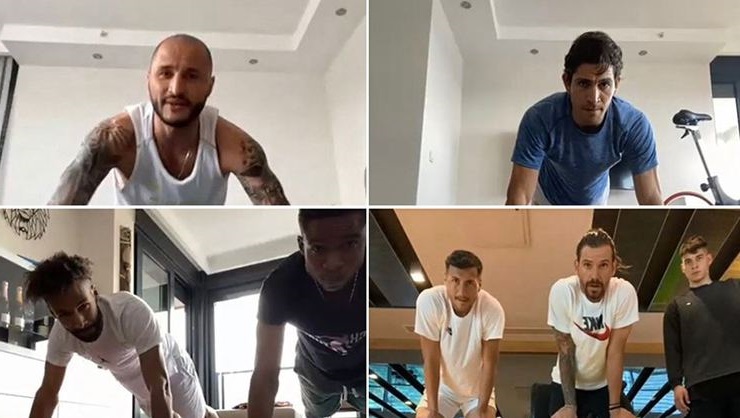 Süper Lig