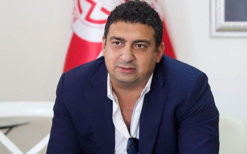 Fraport TAV Antalyaspor