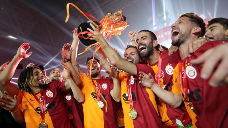 Galatasaray