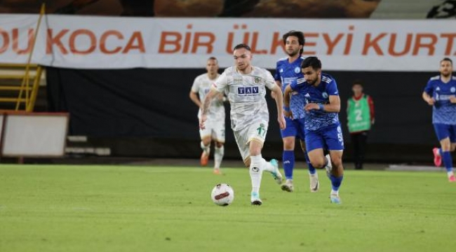 Alanyaspor